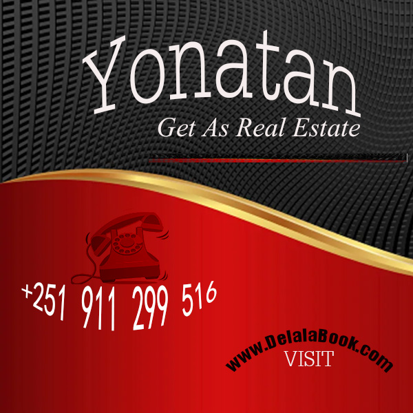 Yonatan Get As