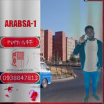 Arabsa Henok][ አራብሳ ሄኖክ