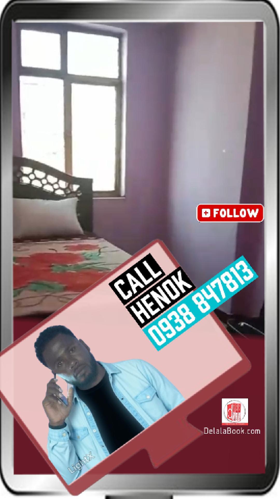 ቦሌ አራብሳ – ነባሩ ሳይት    54ካሬ  –  በ4.3ሚሊዮን – እሁድ 26 ታህሳስ 2018 -A